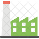 پیش‌نمایش فایل industry-212 از پک مجموعه آیکن تخت ساختمان‌ها