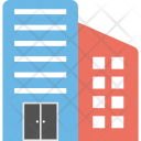 پیش‌نمایش فایل office-835 از پک مجموعه آیکن تخت ساختمان‌ها