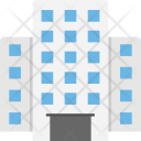 پیش‌نمایش فایل office-836 از پک مجموعه آیکن تخت ساختمان‌ها