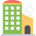 پیش‌نمایش فایل office-837 از پک مجموعه آیکن تخت ساختمان‌ها