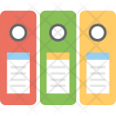 پیش‌نمایش فایل binder-135 از پک Files And Folders 