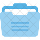 پیش‌نمایش فایل briefcase-984 از پک Files And Folders 