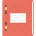 پیش‌نمایش فایل document-file-2 از پک Files And Folders 
