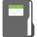 پیش‌نمایش فایل document-file-3 از پک Files And Folders 
