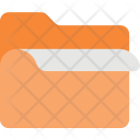 پیش‌نمایش فایل document-folder-9 از پک Files And Folders 