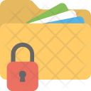 پیش‌نمایش فایل encrypted-folder از پک Files And Folders 