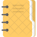 پیش‌نمایش فایل file-notes از پک Files And Folders 