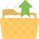 پیش‌نمایش فایل file-uploading از پک Files And Folders 