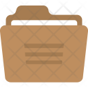 پیش‌نمایش فایل folder-1694 از پک Files And Folders 