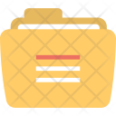 پیش‌نمایش فایل folder-1695 از پک Files And Folders 