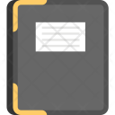 پیش‌نمایش فایل leather-folder از پک Files And Folders 