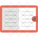 پیش‌نمایش فایل notebook-362 از پک Files And Folders 