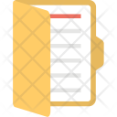 پیش‌نمایش فایل open-file-5 از پک Files And Folders 