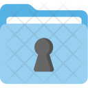 پیش‌نمایش فایل secure-folder-57 از پک Files And Folders 