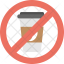 پیش‌نمایش فایل no-drinks-allowed از پک مجموعه آیکن تخت غذا – شماره ۳