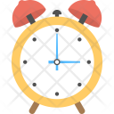 پیش‌نمایش فایل alarm-clock-102 از پک مجموعه آیکن تخت کریسمس – شماره ۱