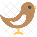 پیش‌نمایش فایل bird-227 از پک مجموعه آیکن تخت کریسمس – شماره ۱