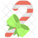 پیش‌نمایش فایل candy-cane-20 از پک مجموعه آیکن تخت کریسمس – شماره ۱