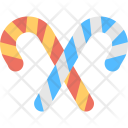 پیش‌نمایش فایل candy-cane-21 از پک مجموعه آیکن تخت کریسمس – شماره ۱