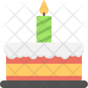 پیش‌نمایش فایل christmas-cake-3 از پک مجموعه آیکن تخت کریسمس – شماره ۱