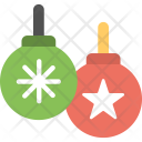 پیش‌نمایش فایل christmas-decoration-4 از پک مجموعه آیکن تخت کریسمس – شماره ۱