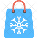 پیش‌نمایش فایل christmas-shopping-31 از پک مجموعه آیکن تخت کریسمس – شماره ۱