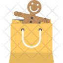 پیش‌نمایش فایل christmas-shopping-32 از پک مجموعه آیکن تخت کریسمس – شماره ۱