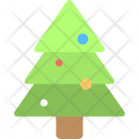 پیش‌نمایش فایل christmas-tree-159 از پک مجموعه آیکن تخت کریسمس – شماره ۱