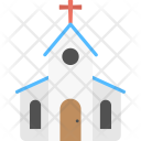 پیش‌نمایش فایل church-474 از پک مجموعه آیکن تخت کریسمس – شماره ۱