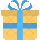 پیش‌نمایش فایل gift-1273 از پک مجموعه آیکن تخت کریسمس – شماره ۱