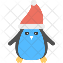 پیش‌نمایش فایل penguin-69 از پک مجموعه آیکن تخت کریسمس – شماره ۱