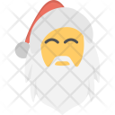 پیش‌نمایش فایل santa-claus-42 از پک مجموعه آیکن تخت کریسمس – شماره ۱