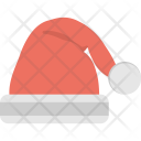 پیش‌نمایش فایل santa-hat-28 از پک مجموعه آیکن تخت کریسمس – شماره ۱