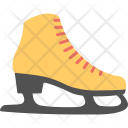 پیش‌نمایش فایل skate-shoes از پک مجموعه آیکن تخت کریسمس – شماره ۱