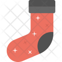 پیش‌نمایش فایل socks-221 از پک مجموعه آیکن تخت کریسمس – شماره ۱