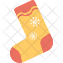 پیش‌نمایش فایل socks-223 از پک مجموعه آیکن تخت کریسمس – شماره ۱