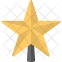 پیش‌نمایش فایل star-951 از پک مجموعه آیکن تخت کریسمس – شماره ۱