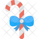 پیش‌نمایش فایل candy-cane-22 از پک مجموعه آیکن تخت کریسمس – شماره ۲