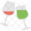 پیش‌نمایش فایل cheers-47 از پک مجموعه آیکن تخت کریسمس – شماره ۲