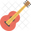 پیش‌نمایش فایل guitar-313 از پک مجموعه آیکن تخت کریسمس – شماره ۲