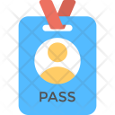 پیش‌نمایش فایل identity-pass از پک مجموعه آیکن تخت کریسمس – شماره ۲