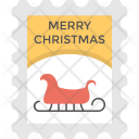 پیش‌نمایش فایل merry-christmas-4 از پک مجموعه آیکن تخت کریسمس – شماره ۲