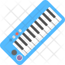 پیش‌نمایش فایل piano-236 از پک مجموعه آیکن تخت کریسمس – شماره ۲