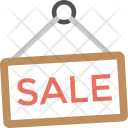 پیش‌نمایش فایل sale-label-4 از پک مجموعه آیکن تخت کریسمس – شماره ۲