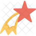 پیش‌نمایش فایل shooting-star-23 از پک مجموعه آیکن تخت کریسمس – شماره ۲