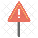 پیش‌نمایش فایل alert-sign-1 از پک مجموعه آیکن تخت ساخت‌وساز زیر