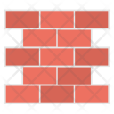 پیش‌نمایش فایل bricks-texture از پک مجموعه آیکن تخت ساخت‌وساز زیر