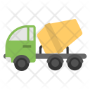 پیش‌نمایش فایل concrete-buggy-2 از پک مجموعه آیکن تخت ساخت‌وساز زیر