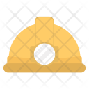 پیش‌نمایش فایل construction-helmet-1 از پک مجموعه آیکن تخت ساخت‌وساز زیر