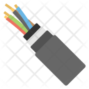 پیش‌نمایش فایل electric-wires-2 از پک مجموعه آیکن تخت ساخت‌وساز زیر